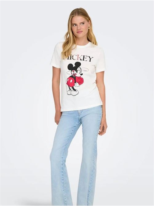  ONLY | 15368895/Cloud Dancer Mickey in love